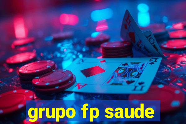 grupo fp saude